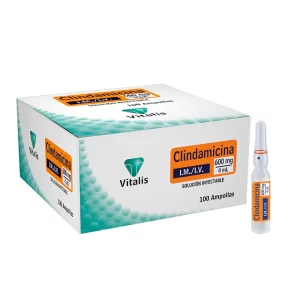 Vitalis, Mavisa