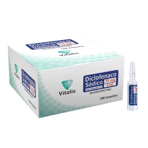Vitalis, Mavisa