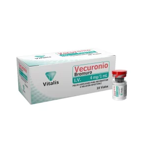 VECURONIO BROMURO