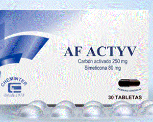 AFACTYV- Mavisa - Cheminter