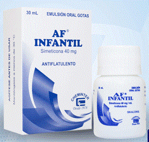 AF Infantil - Mavisa - Cheminter