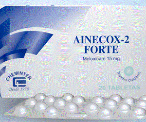 AINECOX-2 FORTE