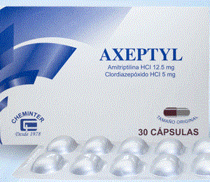 AXEPTYL CÁPSULAS