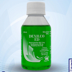 DEXILCO ED SOLUCIÓN