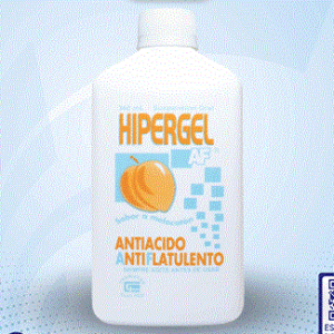 HIPERGEL AF SUSPENSIÓN
