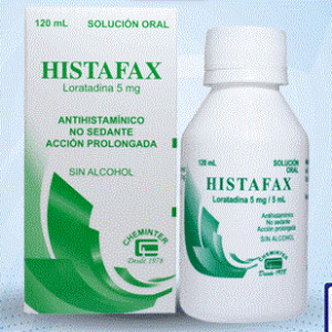 HISTAFAX SOLUCIÓN