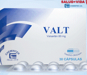 VALT CÁPSULAS