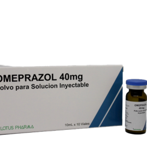 omeprazol - Mavisa - Lotus